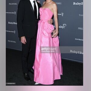 👗 Pink princess dress size 2 👗